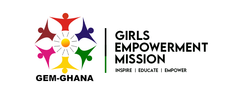 GEM-GHANA - Girls Empowerment Mission